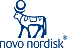 Novo Nordisk® Logo